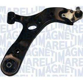 Köp Länkarm, hjulupphängning av MAGNETI MARELLI 301181399700 till det låga priset 793,58 kr
