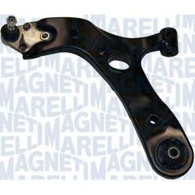 Köp Länkarm, hjulupphängning av MAGNETI MARELLI 301181399800 till det låga priset 793,58 kr