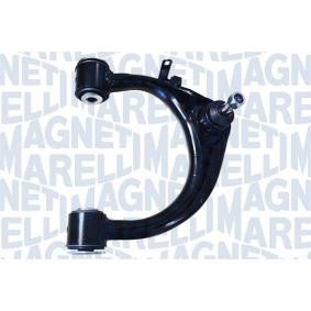 Köp Länkarm, hjulupphängning av MAGNETI MARELLI 301181399900 till det låga priset 1065,95 kr