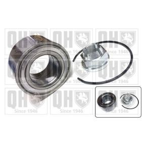 Achetez des Kit de roulement de roue QUINTON HAZELL QWB1087 à prix pour 24,62 €