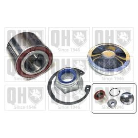 Achetez des Kit de roulement de roue QUINTON HAZELL QWB1088 à prix pour 23,72 €
