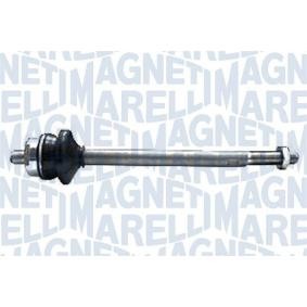 Kjøp Styrestag av MAGNETI MARELLI 301191600390 til den lave prisen 260,80 NOK