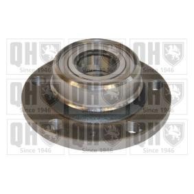 Achetez des Kit de roulement de roue QUINTON HAZELL QWB1095 à prix pour 178,09 €