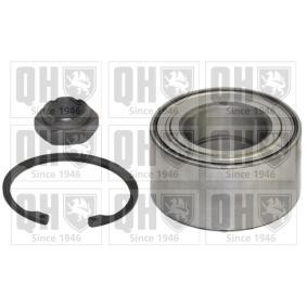 Achetez des Kit de roulement de roue QUINTON HAZELL QWB1098 à prix pour 33,57 €