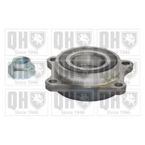 Achetez des Kit de roulement de roue QUINTON HAZELL QWB1099 à prix pour 53,50 €