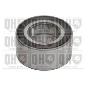 Achetez des Kit de roulement de roue QUINTON HAZELL QWB1103 à prix pour 93,41 €