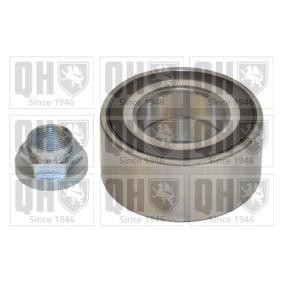 Achetez des Kit de roulement de roue QUINTON HAZELL QWB1106 à prix pour 143,05 €