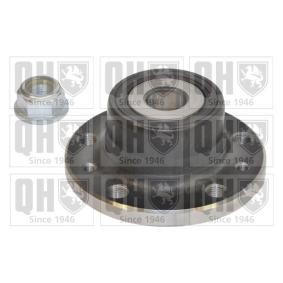 Radlagersatz QWB1107 von QUINTON HAZELL günstig für 85,48 € online kaufen
