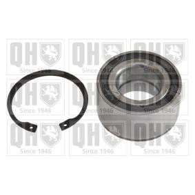 Achetez des Kit de roulement de roue QUINTON HAZELL QWB1118 à prix pour 32,91 €