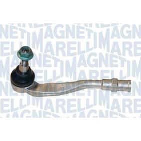 Osta MAGNETI MARELLI Raidetangon pää netistä A8 (4H2, 4H8, 4HC, 4HL)-mallille edulliseen hintaan