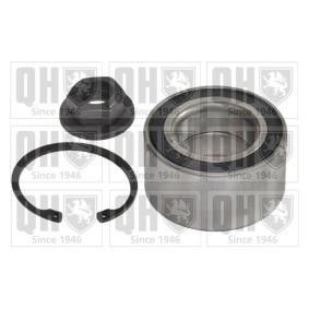 Achetez des Kit de roulement de roue QUINTON HAZELL QWB1126 à prix pour 29,67 €