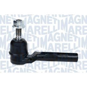 Osta Raidetangon pää MAGNETI MARELLI:llä 301191603500 edullisesti hintaan 17,91 €