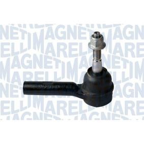 Osta Raidetangon pää MAGNETI MARELLI:llä 301191603560 edullisesti hintaan 22,47 €