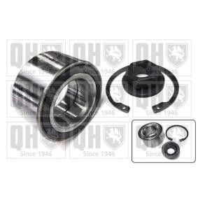 Achetez des Kit de roulement de roue QUINTON HAZELL QWB1127 à prix pour 31,44 €