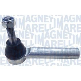Osta Raidetangon pää MAGNETI MARELLI:llä 301191603640 edullisesti hintaan 24,17 €
