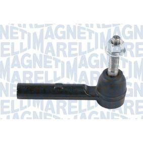 Osta Raidetangon pää MAGNETI MARELLI:llä 301191603650 edullisesti hintaan 23,91 €