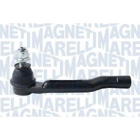 Osta Raidetangon pää MAGNETI MARELLI:llä 301191603670 edullisesti hintaan 24,15 €