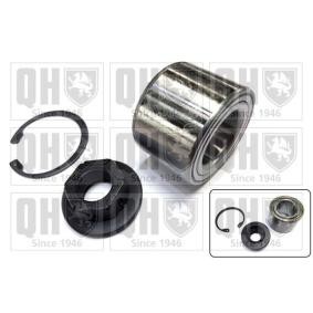 Achetez des Kit de roulement de roue QUINTON HAZELL QWB1128 à prix pour 26,93 €