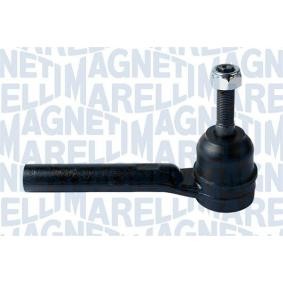 Osta Raidetangon pää MAGNETI MARELLI:llä 301191603820 edullisesti hintaan 20,54 €