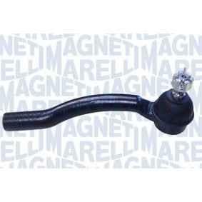 Osta Raidetangon pää MAGNETI MARELLI:llä 301191604070 edullisesti hintaan 22,00 €