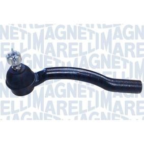 Osta Raidetangon pää MAGNETI MARELLI:llä 301191604080 edullisesti hintaan 22,00 €