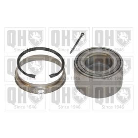 Achetez des Kit de roulement de roue QUINTON HAZELL QWB1134 à prix pour 31,41 €