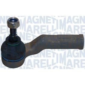 Osta Raidetangon pää MAGNETI MARELLI:llä 301191604240 edullisesti hintaan 16,92 €