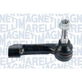 Osta MAGNETI MARELLI Raidetangon pää netistä NAVIGATOR (U326)-mallille edulliseen hintaan