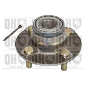Achetez des Kit de roulement de roue QUINTON HAZELL QWB1136 à prix pour 50,56 €