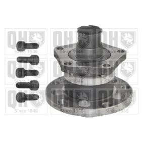 Achetez des Kit de roulement de roue QUINTON HAZELL QWB1137 à prix pour 88,25 €