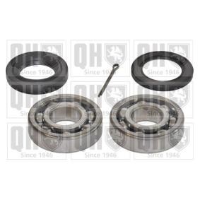 Achetez des Kit de roulement de roue QUINTON HAZELL QWB1145 à prix pour 37,20 €