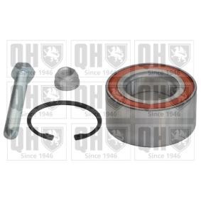 Achetez des Kit de roulement de roue QUINTON HAZELL QWB1146 à prix pour 39,14 €