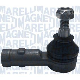Spurstangenkopf von MAGNETI MARELLI