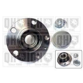 Radlagersatz von QUINTON HAZELL QWB1160