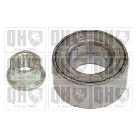 Achetez des Kit de roulement de roue QUINTON HAZELL QWB1168 à prix pour 27,44 €