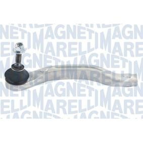 Spurstangenkopf von MAGNETI MARELLI