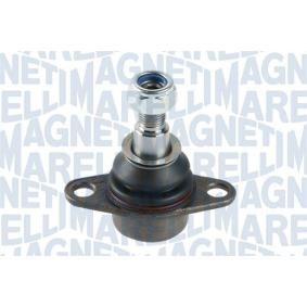 Befestigungsbolzen, Querlenker von MAGNETI MARELLI günstig für 19,42 €