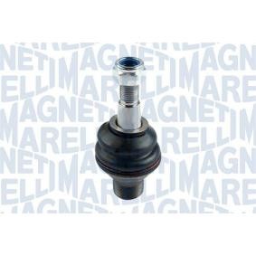 Befestigungsbolzen, Querlenker von MAGNETI MARELLI günstig für 28,71 €
