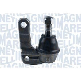 Comprar Perno de fijación, brazo oscilante de MAGNETI MARELLI 301191617920 a bajo precio de 34,13 €