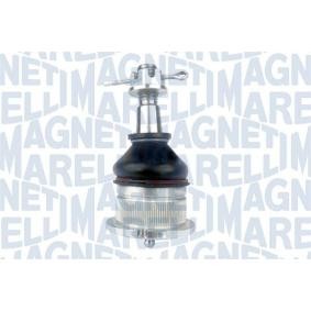 Befestigungsbolzen, Querlenker von MAGNETI MARELLI günstig für 24,38 €
