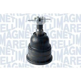 Befestigungsbolzen, Querlenker von MAGNETI MARELLI günstig für 23,85 €