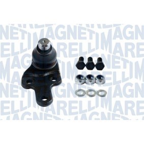 Befestigungsbolzen, Querlenker von MAGNETI MARELLI günstig für 27,40 €