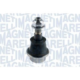 Befestigungsbolzen, Querlenker 301191618130