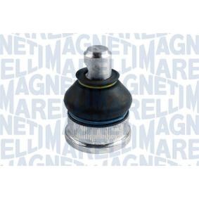 Befestigungsbolzen, Querlenker von MAGNETI MARELLI günstig für 12,69 €