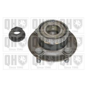 Achetez des Kit de roulement de roue QUINTON HAZELL QWB1182 à prix pour 63,36 €