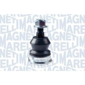 Comprar Perno de fijación, brazo oscilante de MAGNETI MARELLI 301191618240 a bajo precio de 19,29 €