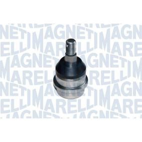 Comprar Perno de fijación, brazo oscilante de MAGNETI MARELLI 301191618250 a bajo precio de 23,85 €