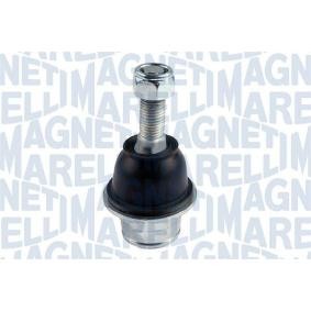 Befestigungsbolzen, Querlenker von MAGNETI MARELLI günstig für 28,90 €