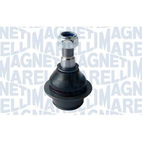 Befestigungsbolzen, Querlenker 301191618460