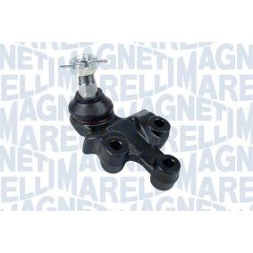 Befestigungsbolzen, Querlenker von MAGNETI MARELLI günstig für 35,70 €